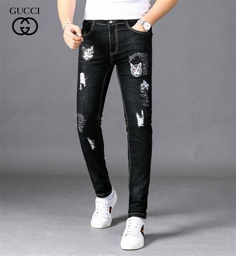 gucci jeans rate|Gucci jeans for men cheap.